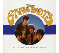 The Grass Roots - All Time Greatest Hits