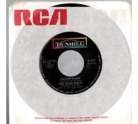 The Grass Roots - Heaven Knows [Vinyl Single 7'']