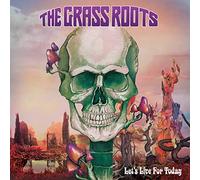 The Grass Roots - Let's Live For Today [Vinyl LP]