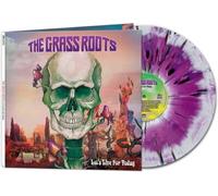 Grass Roots, The - Lets Live For Today [VINYL]
