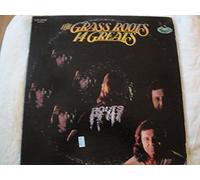 The Grass Roots [Vinyl LP]