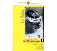 The Grasshopper