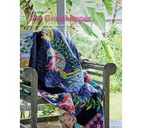 The Grasshopper Quilt pattern and instructional videos