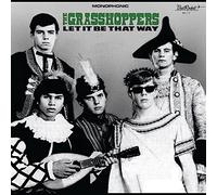 The Grasshoppers - Let It Be That Way [VINYL]