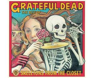 The Grateful De Skeletons from the Closet: The Best of Grate (Vinyl) (US IMPORT)