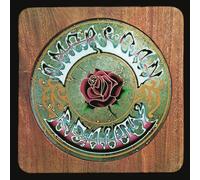 Grateful Dead - American Beauty (50th Anniversary Deluxe Edition)