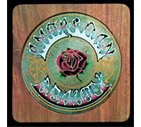 The Grateful Dead American Beauty (CD) Album (US IMPORT)