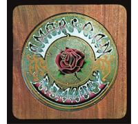 The Grateful Dead American Beauty (CD) Album (US IMPORT)