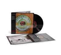 The Grateful Dead American Beauty (Vinyl) 12" Album (US IMPORT)