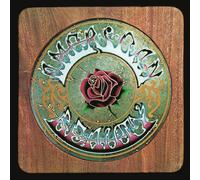 Grateful Dead / American Beauty (50 Ann)-