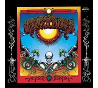 The Grateful Dead Aoxomoxoa (CD) 50th Anniversary Album (US IMPORT)