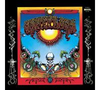 The Grateful Dead Aoxomoxoa (Vinyl) 12" Album