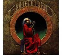 The Grateful Dead - Blues for Allah