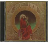 The Grateful Dead - Blues For Allah