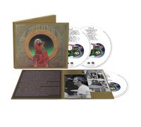 Grateful Dead - Blues For Allah (50th Anniversary Remaster)