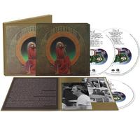 Grateful Dead - Blues for Allah (50th Anniversary) [3CD with O-Card]