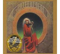The Grateful Dead Blues for Allah (Expanded + Remastered) (CD) Album (US IMPORT)