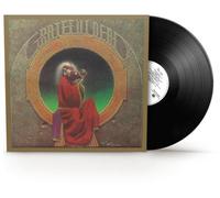 Grateful Dead - Blues for Allah (50th Anniversary) [Black Vinyl]