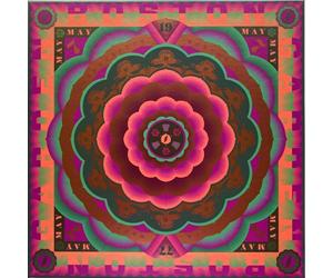 The Grateful Dead Boston Garden 5.7.77 5 x LP Album Vinyl Record - NEW