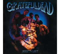 Grateful Dead - Built to Last [VINYL]