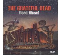 The Grateful Dead: Dead Ahead - Live [DVD] [2003]