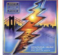 The Grateful Dead - Dick's Picks Vol. 24 [Us Import]