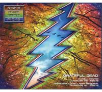 Grateful Dead – Dick's Picks Vol. 20 – CD – Reissue (4 CD)
