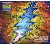 Grateful Dead – Dick's Picks Vol. 20 – CD – Reissue (4 CD)