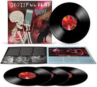 Grateful Dead - Duke '78 (4LP)