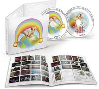 Grateful Dead - Europe '72 (Live) [50th Anniversary Edition]
