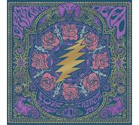 Grateful Dead - Fox Theatre, St. Louis, MO (12/10/71) [Live]