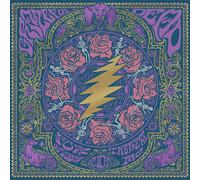 The Grateful Dead - Fox Theatre, St. Louis, MO 12/10/71 (Live) [New CD]