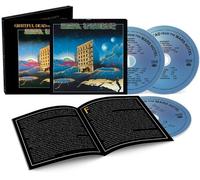 The Grateful Dead - From the Mars Hotel (50th Anniversary Deluxe Edition) [New C
