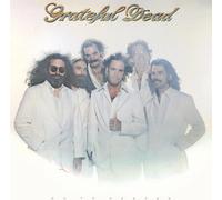 Grateful Dead - Go To Heaven (Sea Blue Coloured) (LP)