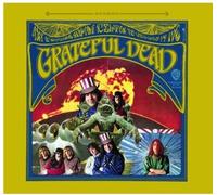 The Grateful Dead - Grateful Dead