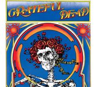 Grateful Dead – Grateful Dead (Skull & Roses) – Live – Expanded Edition – CD