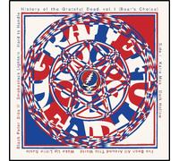 Grateful Dead - History of the Grateful Dead Vol. 1 (Bear's Choice) [Live] [50th