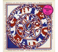 The Grateful Dead - History Of The Grateful Dead, Vol. 1 (Bear's Choice)