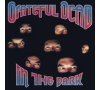 Grateful Dead - In the Dark (Silver) [VINYL]