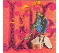 The Grateful Dead Live/Dead (CD) Album (US IMPORT)