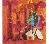 Grateful Dead - Live / Dead [VINYL]