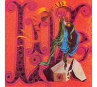 Grateful Dead - Live / Dead [VINYL]