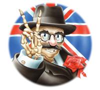 Grateful Dead - Lyceum Theatre, London, England 5/26/72 (Live)