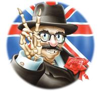 Grateful Dead - Lyceum Theatre, London, England 5/26/72 (Live)
