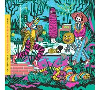 The Grateful Dead - Madison Square Garden, New York, NY 3/9/81 (Live) [New CD]