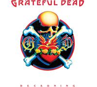 Grateful Dead - Reckoning [New Vinyl LP]