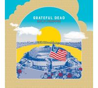 The Grateful Dead : Saint of Circumstance: Giants Stadium, East Rutherford, NJ
