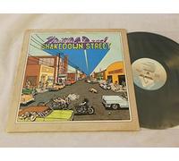 The Grateful Dead - Shakedown Street [Vinyl LP]