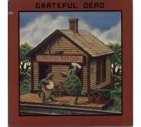 The Grateful Dead - Terrapin Station