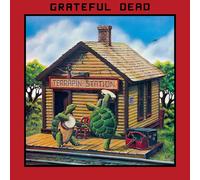 Grateful Dead - Terrapin Station [VINYL]